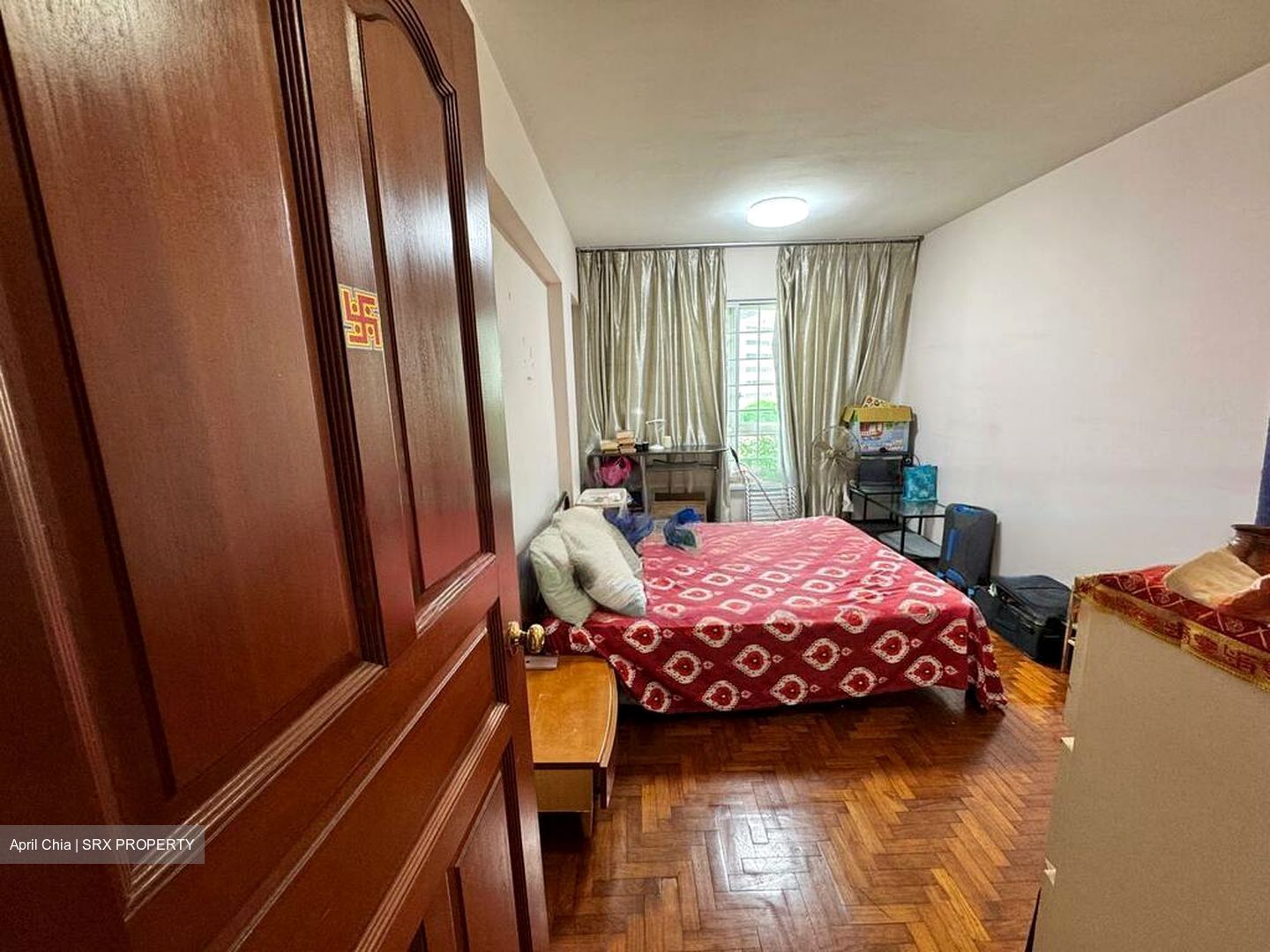 Melville Park (D18), Condominium #467202911